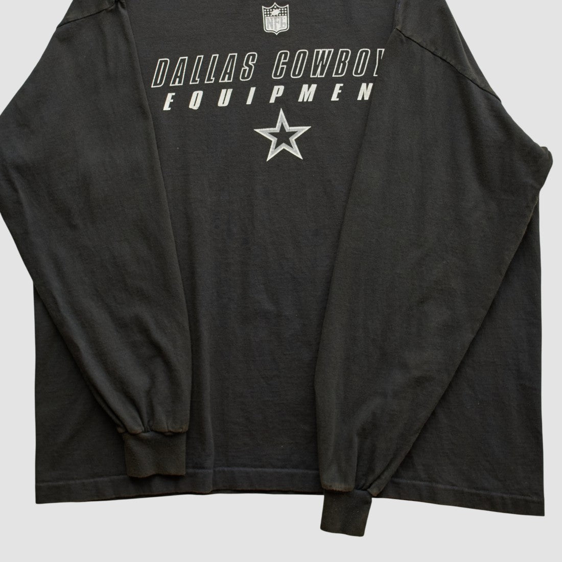 2000s Long Sleeve T-shirt - Dallas Cowboys T-shirts