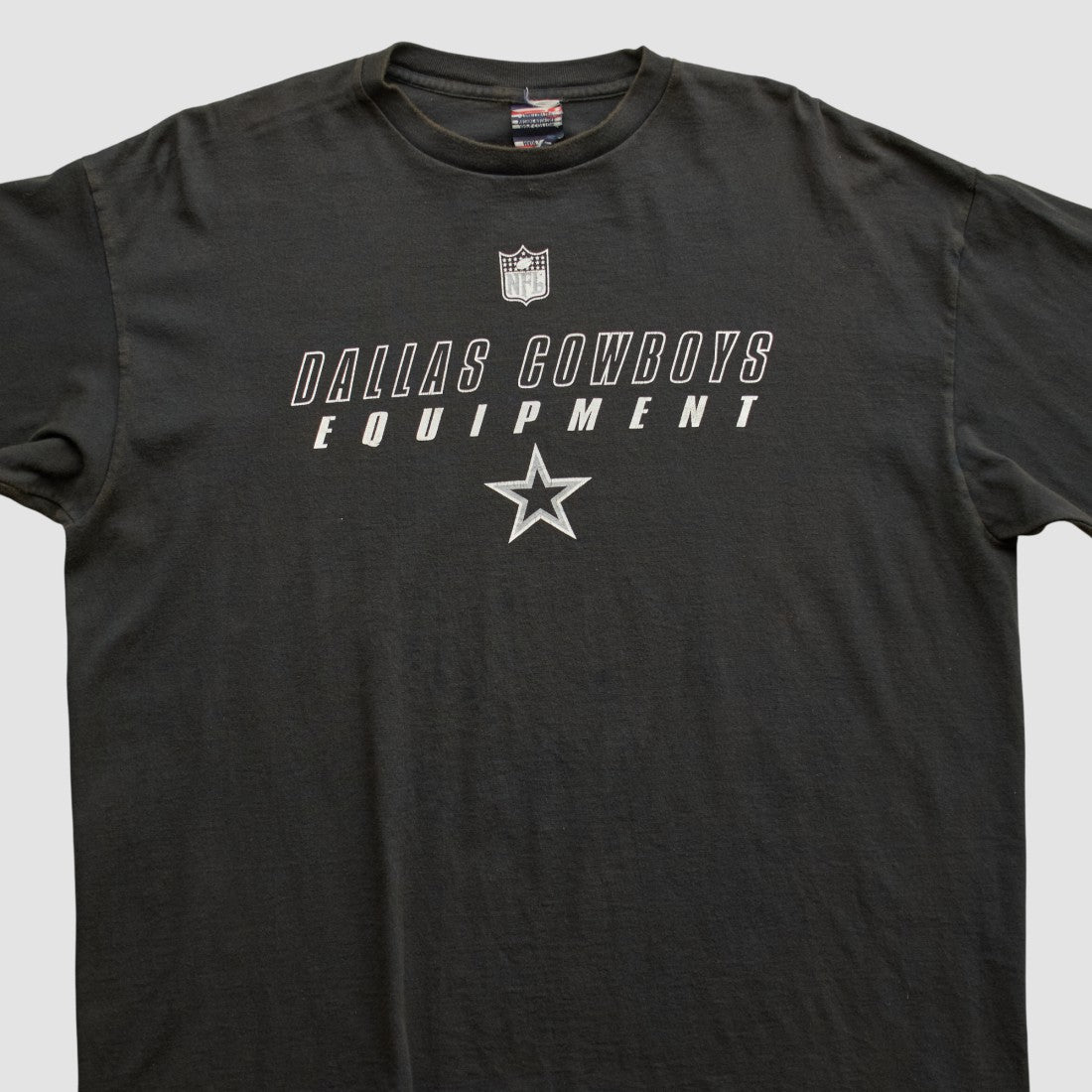 2000s Long Sleeve T-shirt - Dallas Cowboys T-shirts