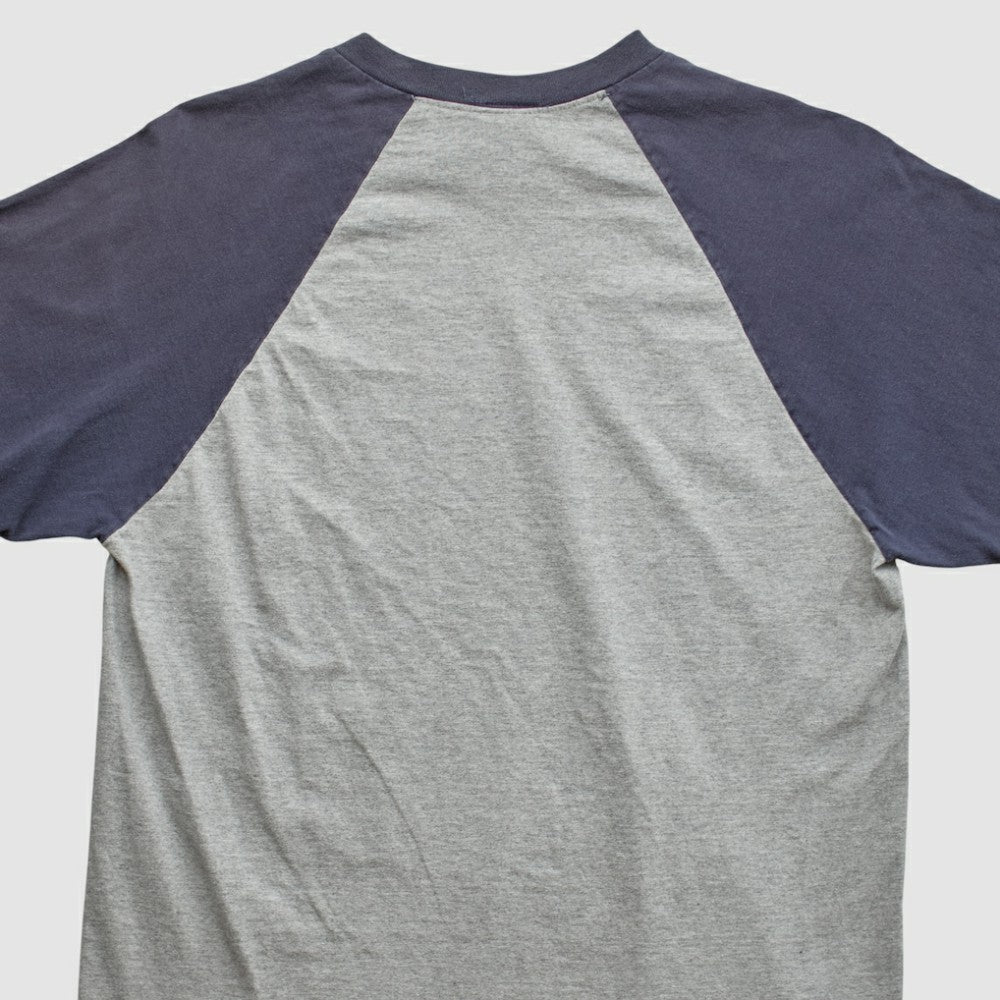 Heather Gray Boston Red Sox Lee Sport 2000s T-shirt