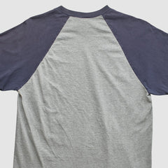 Heather Gray Boston Red Sox Lee Sport 2000s T-shirt