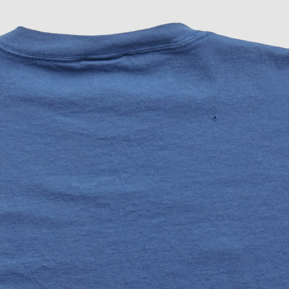 Navy Washington Nationals Lee Apparel 2000s T-shirt