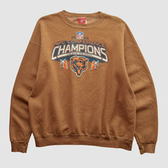 NFL 2006 Pullover Sweatshirt - Chicago Bears Pullover