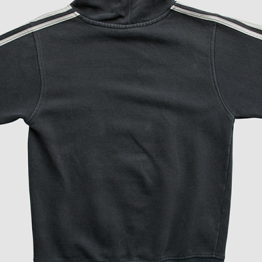 Adidas Boston Celtics 2010s Hooded Pullover Sweatshirt