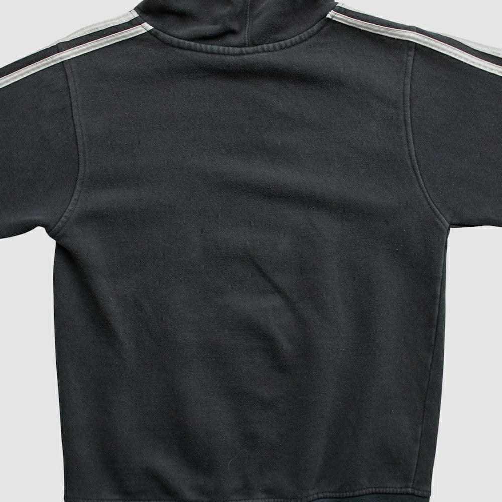 Adidas Boston Celtics 2010s Hooded Pullover Sweatshirt