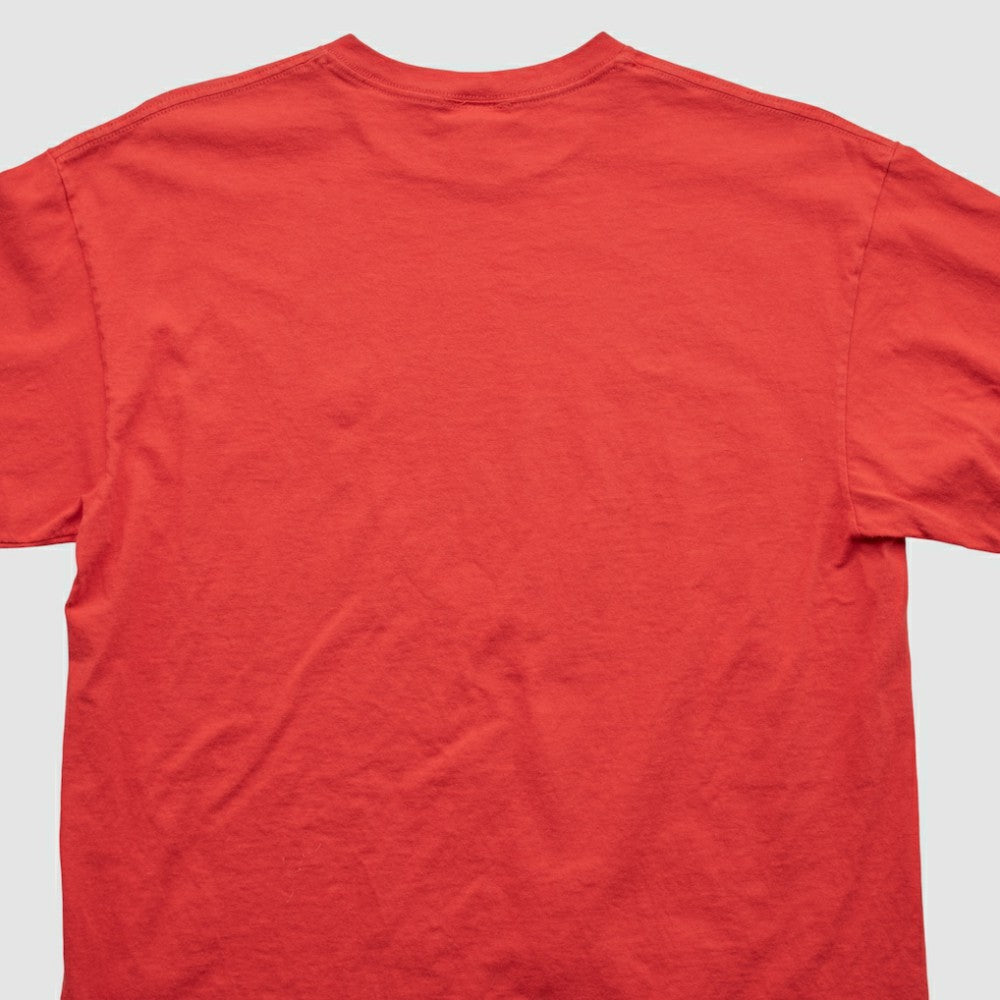 Red St. Louis Cardinals Genuine Merchandise 2000s T-shirt