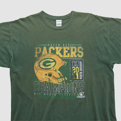 Gildan 2011 T-shirt - Green Bay Packers T-shirts