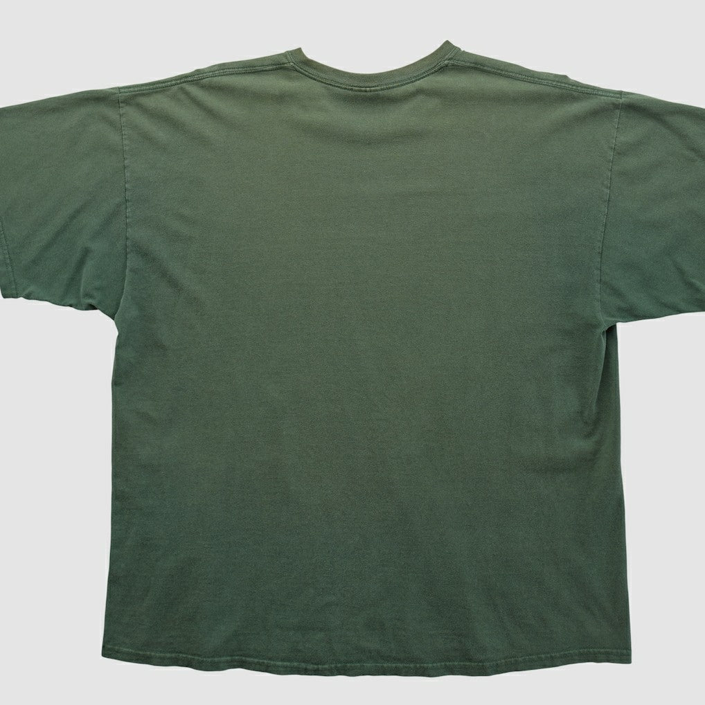 Gildan 2011 T-shirt - Green Bay Packers T-shirts