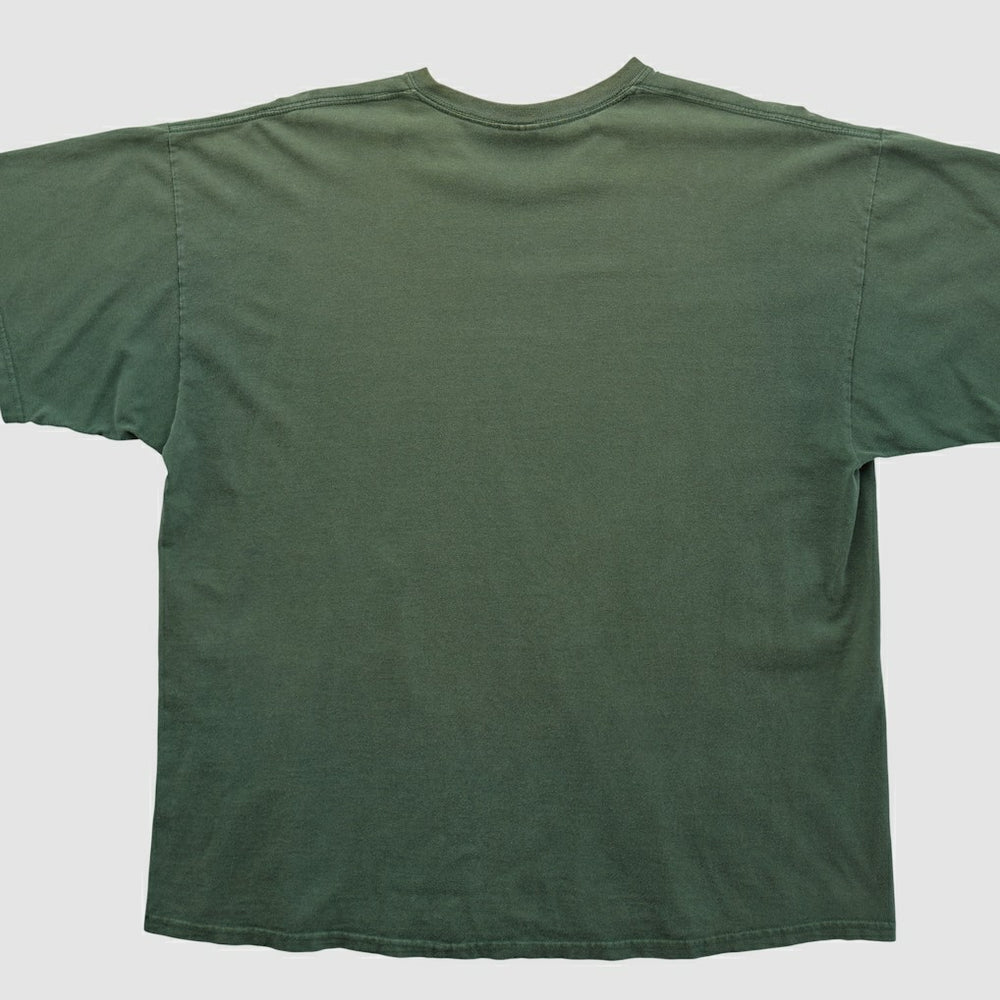 Gildan 2011 T-shirt - Green Bay Packers T-shirts