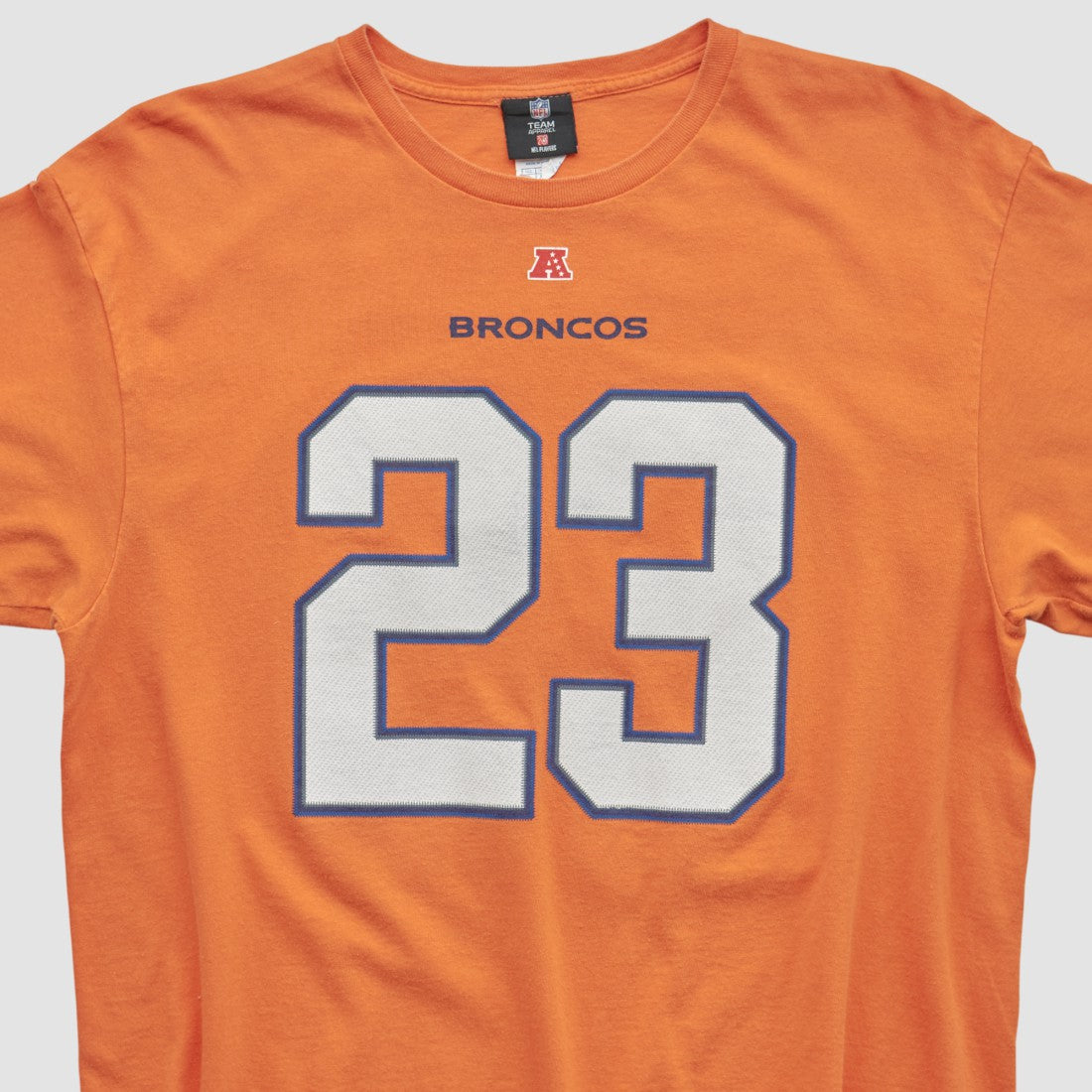 NFL 2010s T-shirt - Denver Broncos T-shirts
