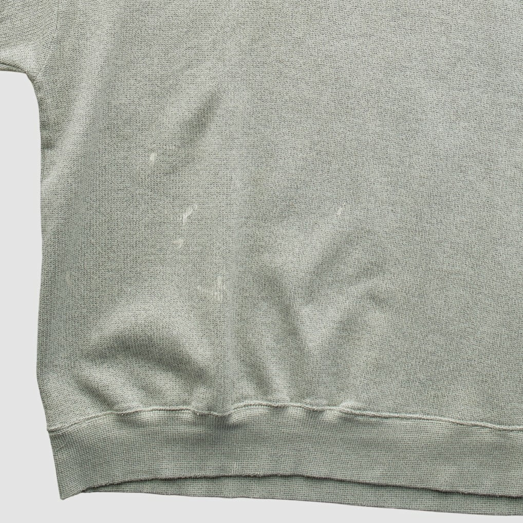 Majestic 2000s Pullover Sweatshirt - Denver Broncos Pullover