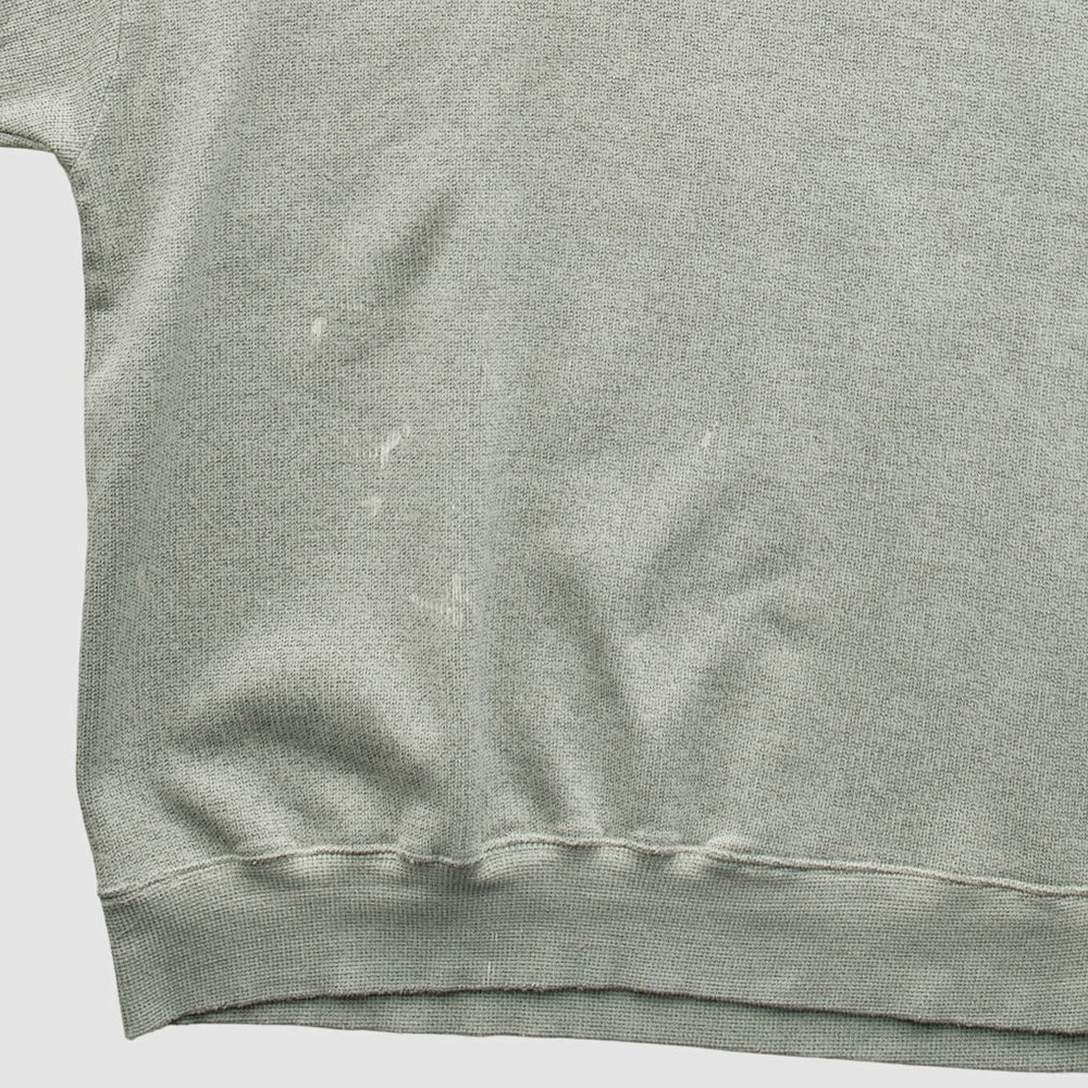 Majestic 2000s Pullover Sweatshirt - Denver Broncos Pullover
