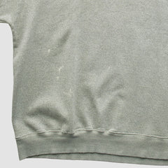 Majestic 2000s Pullover Sweatshirt - Denver Broncos Pullover