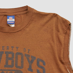 Reebok 2000s Tank - Dallas Cowboys Tanks