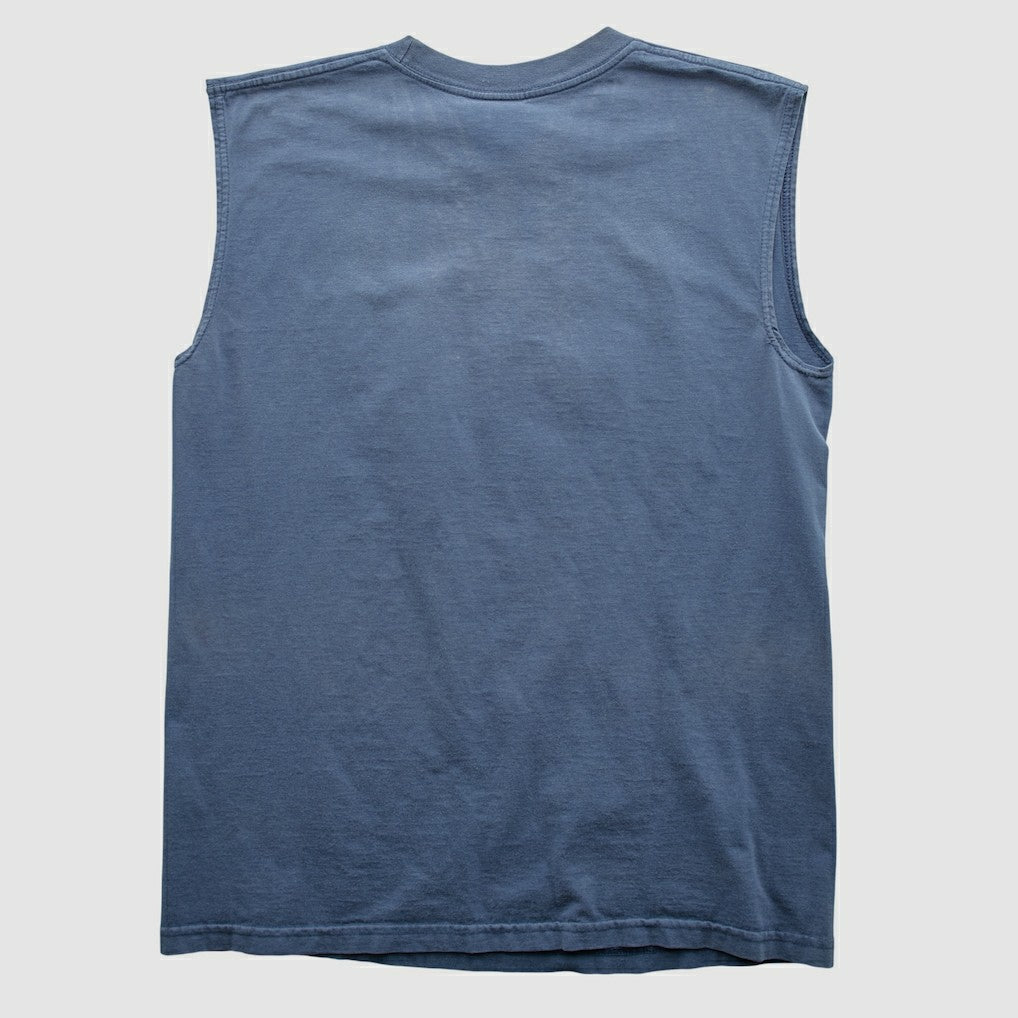 NFL 2000s Tank - Chicago Bears Tanks