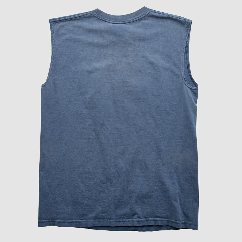 NFL 2000s Tank - Chicago Bears Tanks