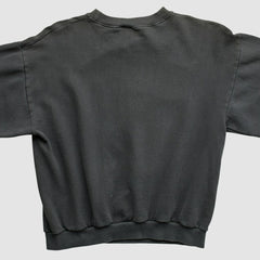 All Out Fan 90s Pullover Sweatshirt - San Francisco 49ers Pullover