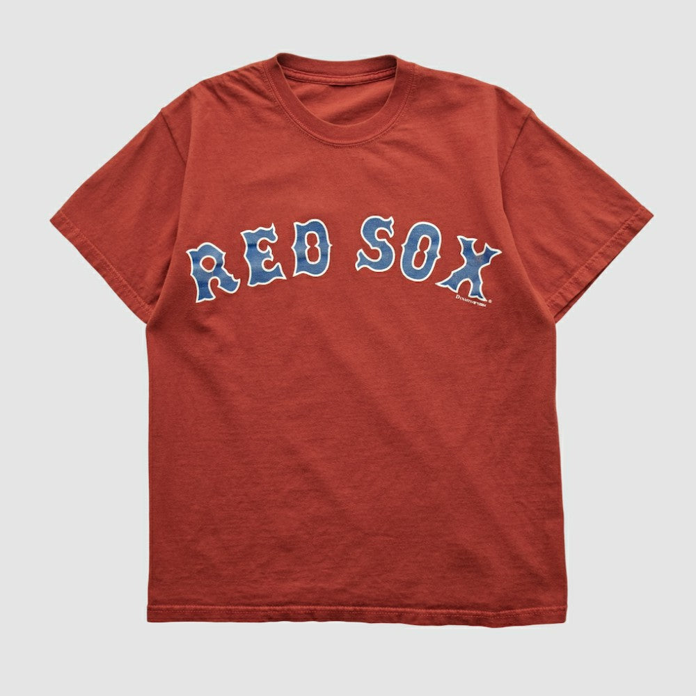 Red Boston Red Sox 2004 T-shirt