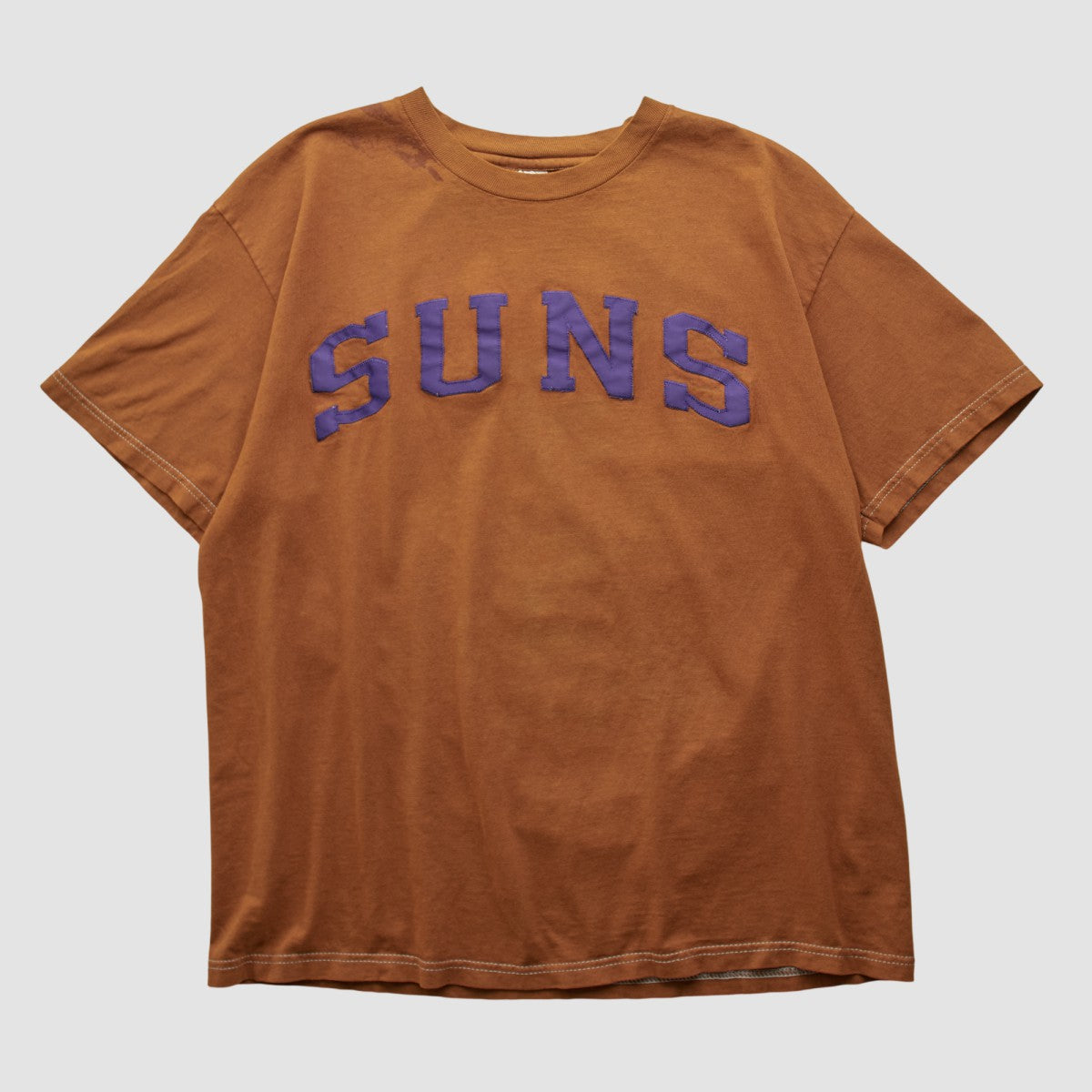 Vintage Phoenix Suns Champion 2000s T-shirt