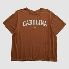 2000s T-shirt - Carolina Panthers T-shirts