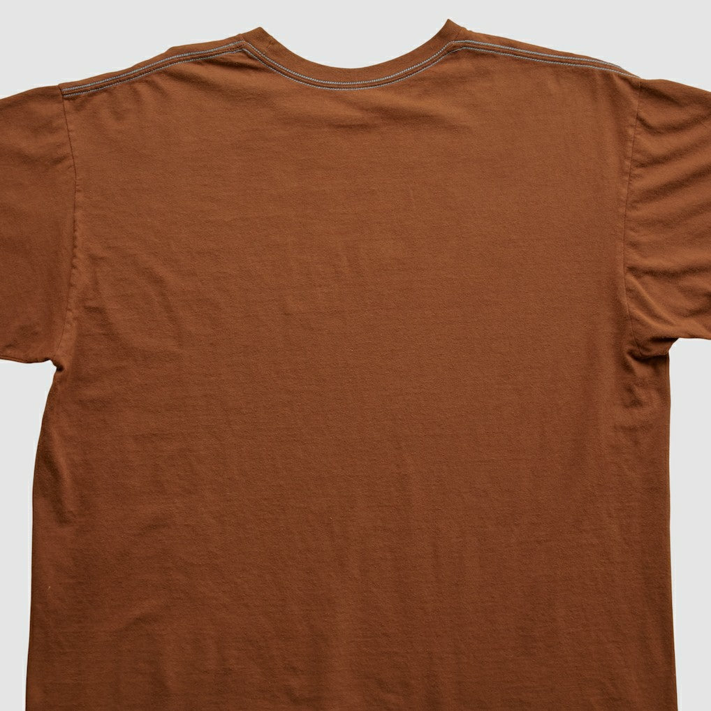 2000s T-shirt - Carolina Panthers T-shirts