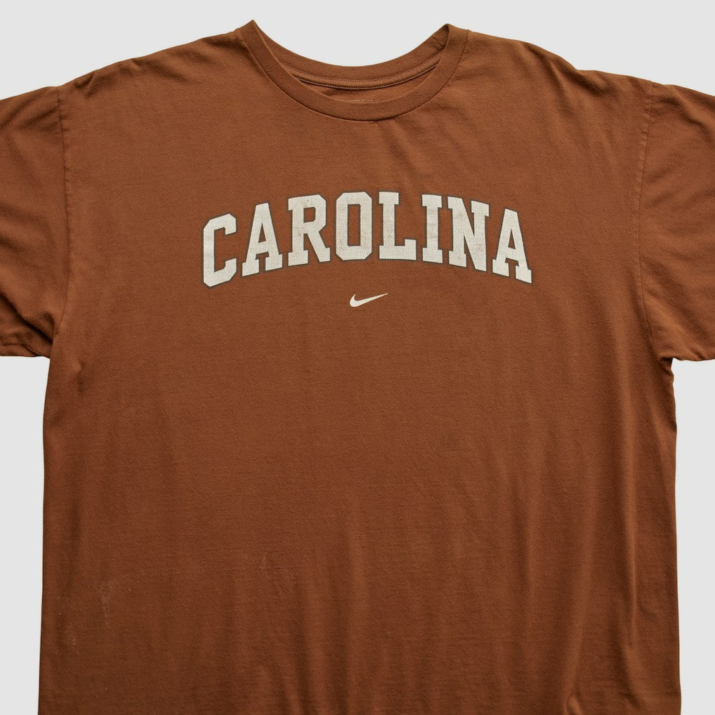 2000s T-shirt - Carolina Panthers T-shirts