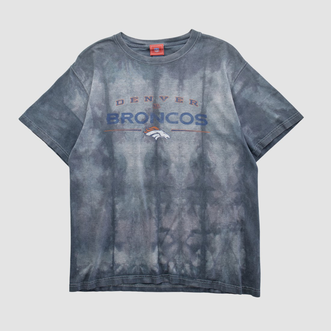 NFL 2000s T-shirt - Denver Broncos T-shirts