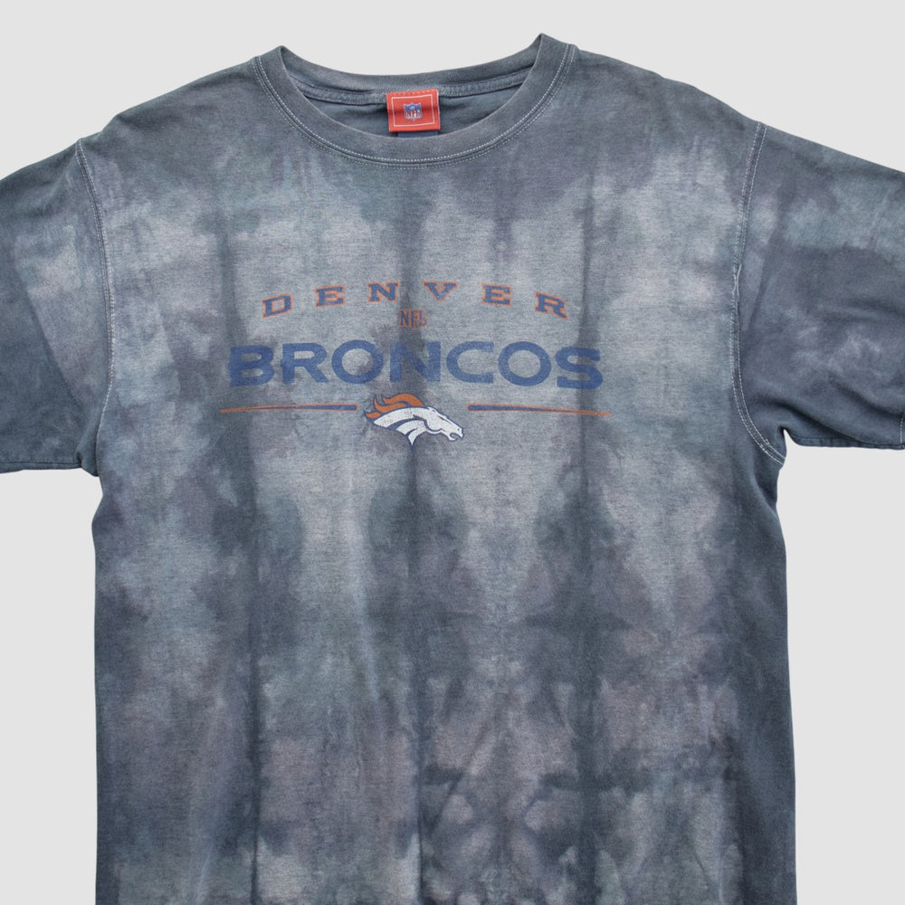 NFL 2000s T-shirt - Denver Broncos T-shirts