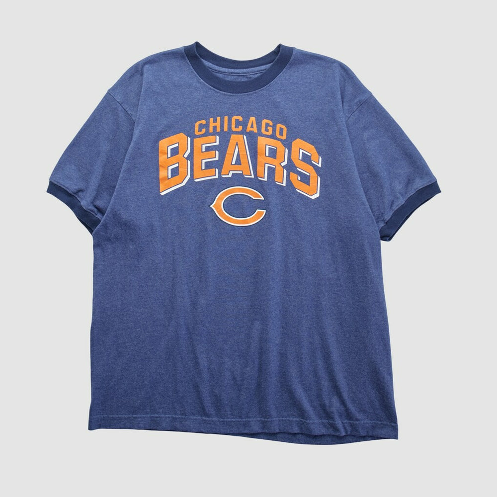 Reebok 2000s T-shirt - Chicago Bears T-shirts
