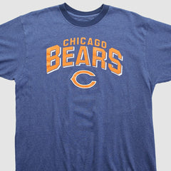 Reebok 2000s T-shirt - Chicago Bears T-shirts