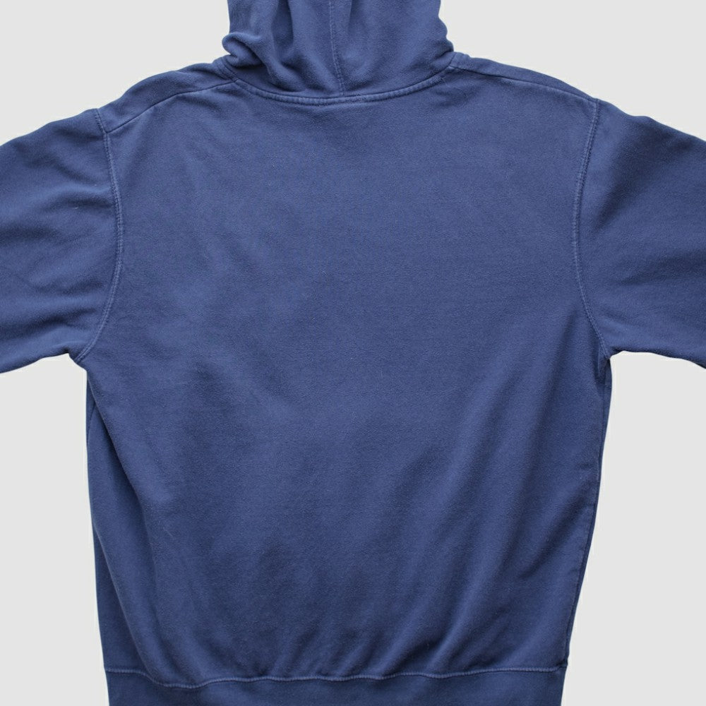Navy World Series Genuine Merchandise 2013 Hooded Pullover Sweatshirt