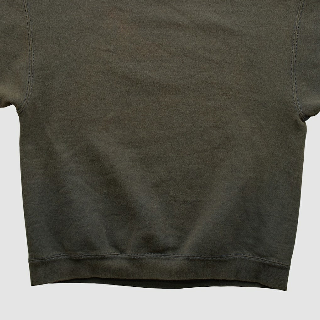 Pro Player 90s Pullover Sweatshirt - New England Patriots Pullover