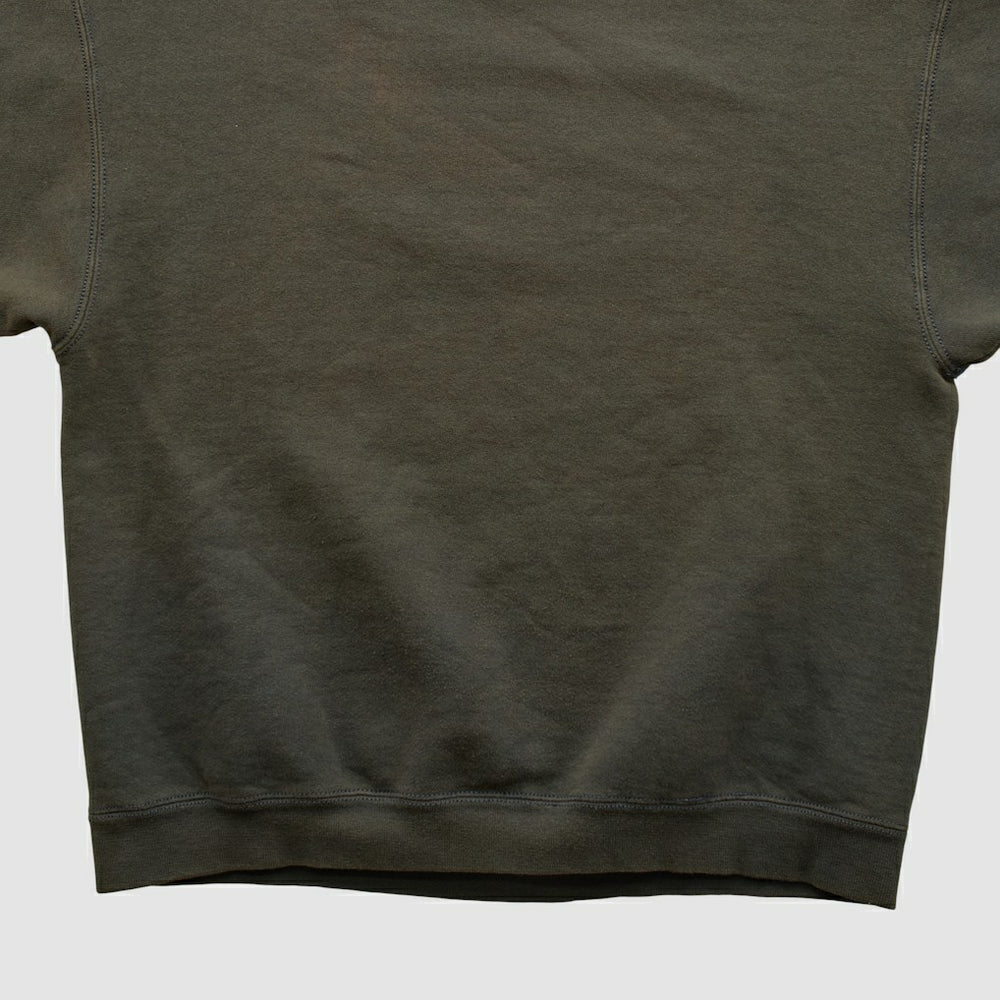 Pro Player 90s Pullover Sweatshirt - New England Patriots Pullover