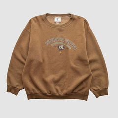 Logo Athletic 2000s Pullover Sweatshirt - Minnesota Vikings Pullover