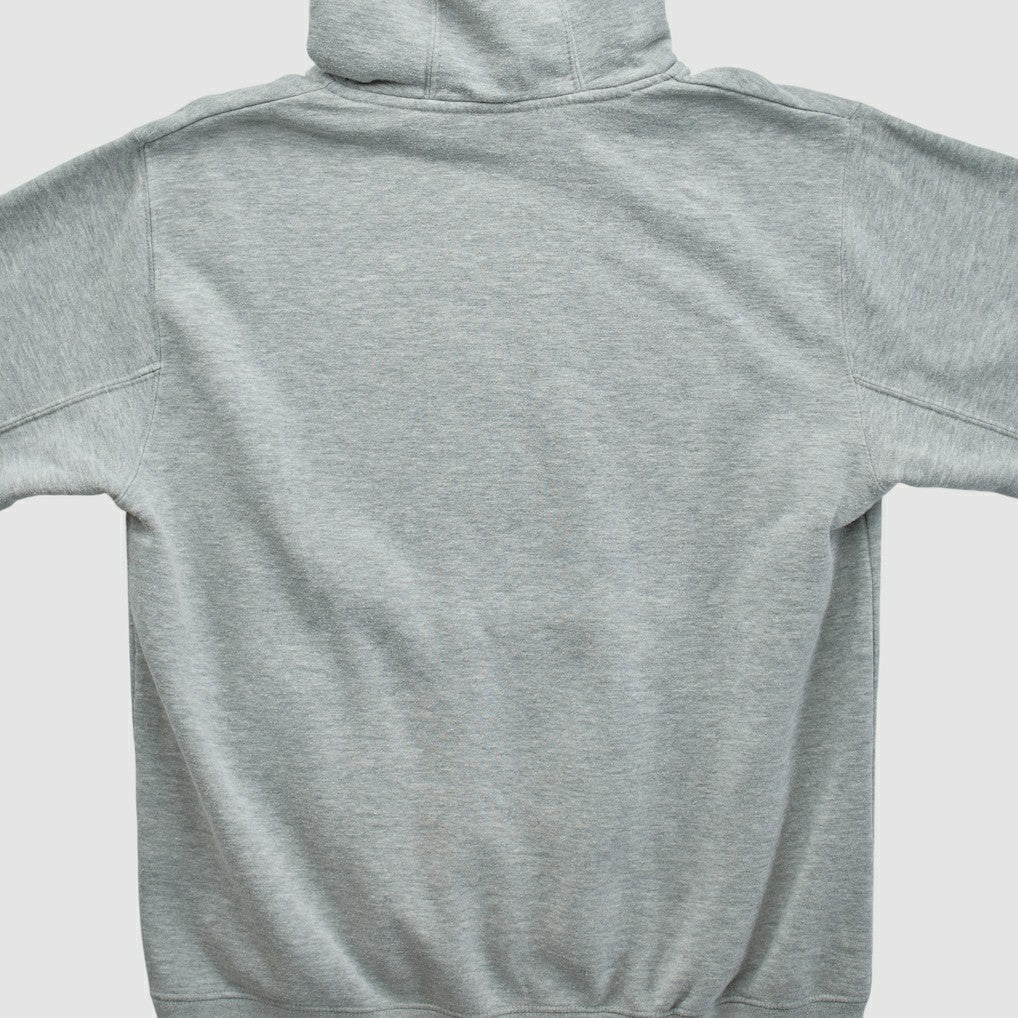 2010s Hooded Pullover Sweatshirt - Chicago Bears Pullover