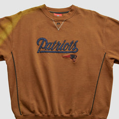 NFL 2000s Pullover Sweatshirt - New England Patriots Pullover