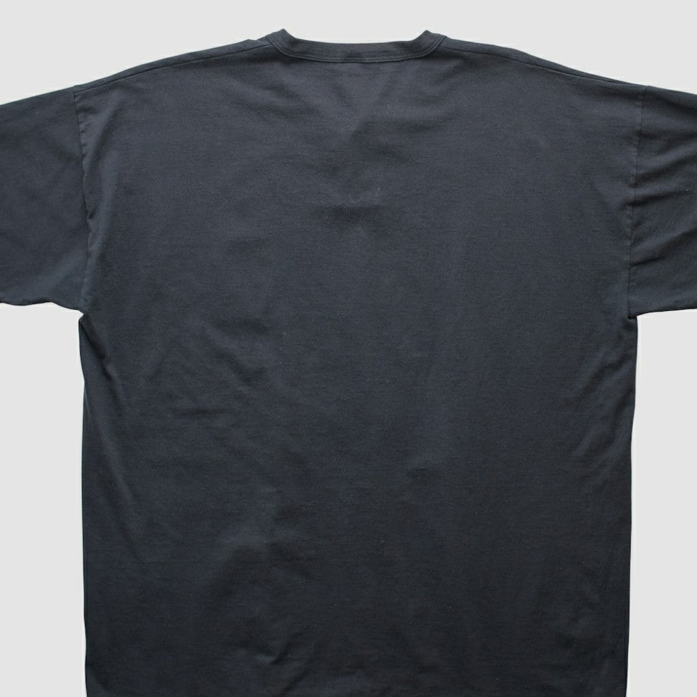 Black Chicago White Sox Russell 2000s T-shirt