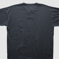 Black Chicago White Sox Russell 2000s T-shirt