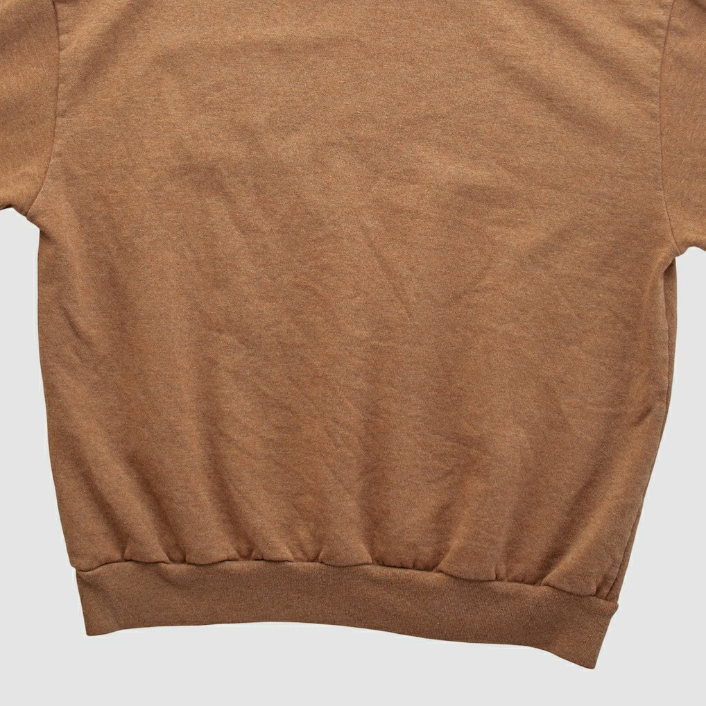Majestic 90s Pullover Sweatshirt - Green Bay Packers Pullover
