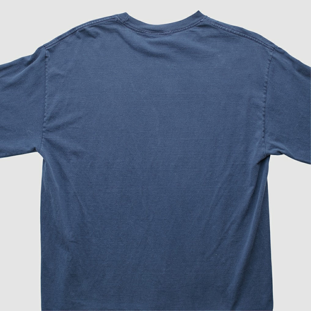 NFL 2000s Long Sleeve T-shirt - Chicago Bears T-shirts
