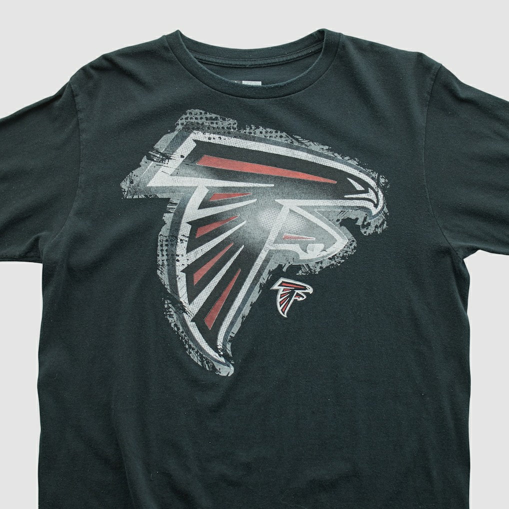 NFL 2010s Long Sleeve T-shirt - Atlanta Falcons T-shirts