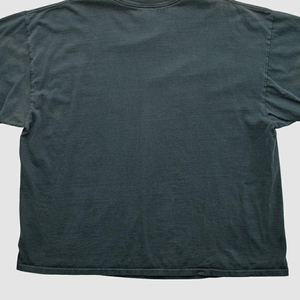 Black Houston Astros Dynasty 2004 T-shirt