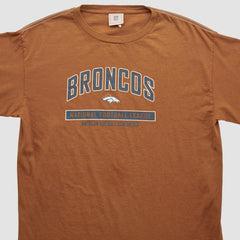 NFL 2000s Long Sleeve T-shirt - Denver Broncos T-shirts