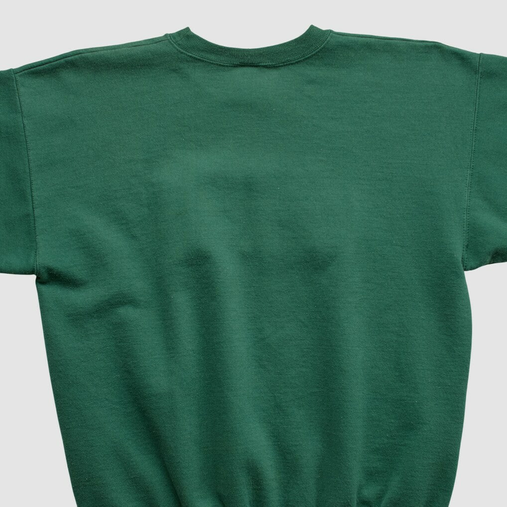 Champion 2000s Pullover Sweatshirt - New York Jets Pullover