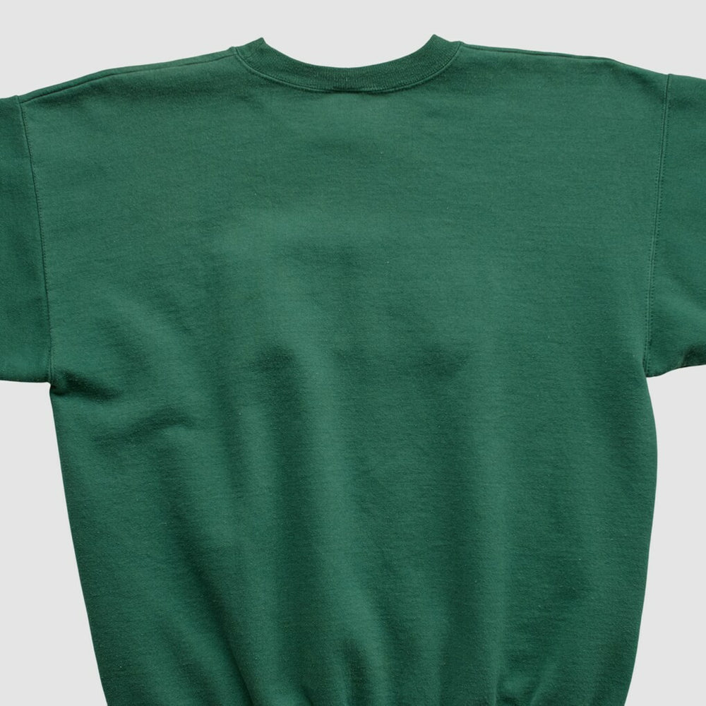 Champion 2000s Pullover Sweatshirt - New York Jets Pullover