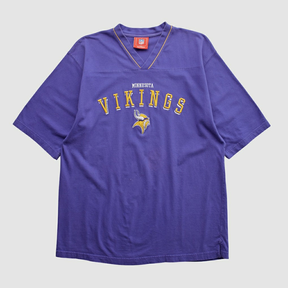 NFL 2000s T-shirt - Minnesota Vikings T-shirts