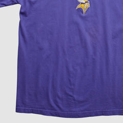 NFL 2000s T-shirt - Minnesota Vikings T-shirts