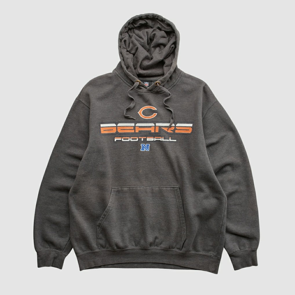 NFL 2010s Sweatshirt - Chicago Bears Sweatshirts