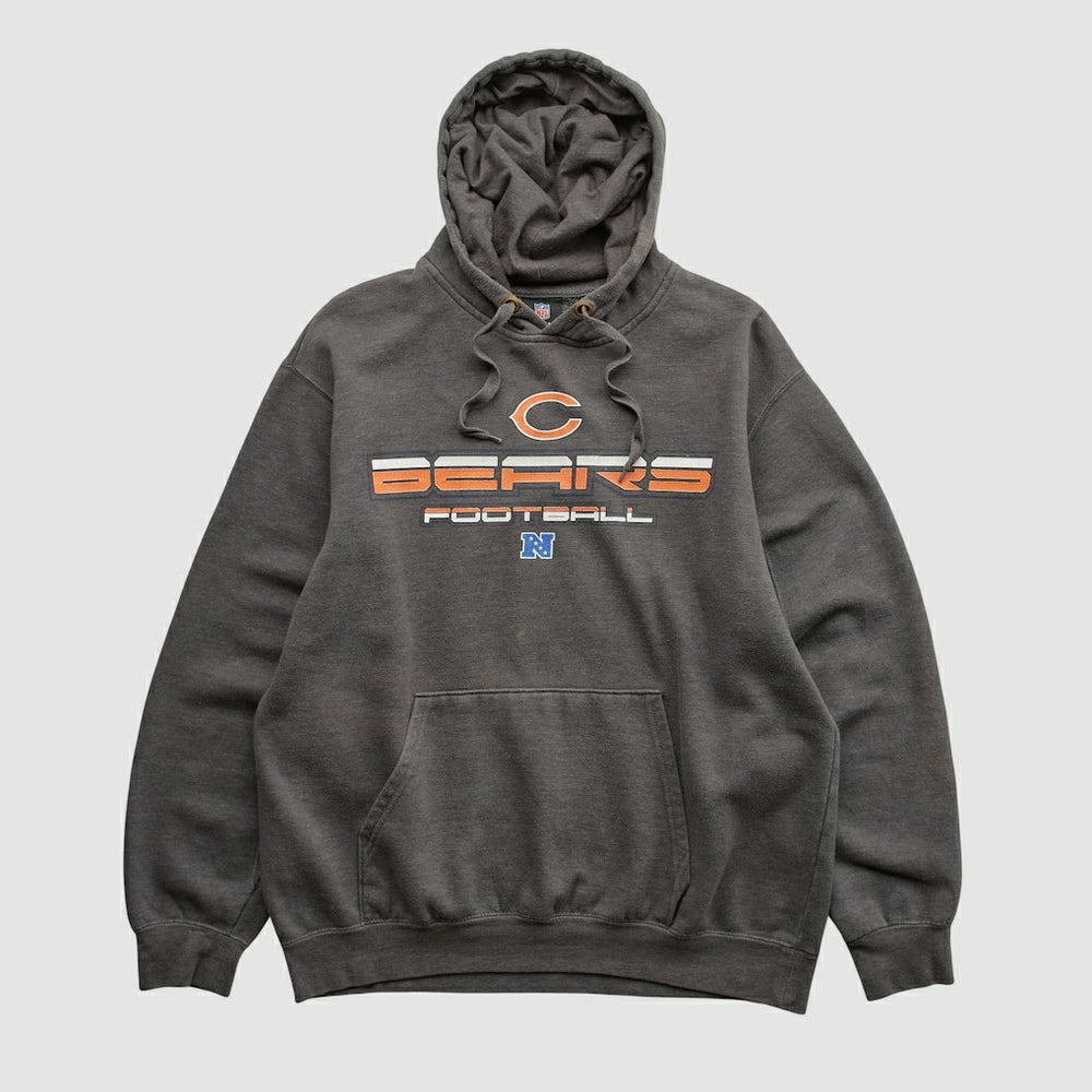 NFL 2010s Sweatshirt - Chicago Bears Sweatshirts