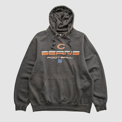 NFL 2010s Sweatshirt - Chicago Bears Sweatshirts