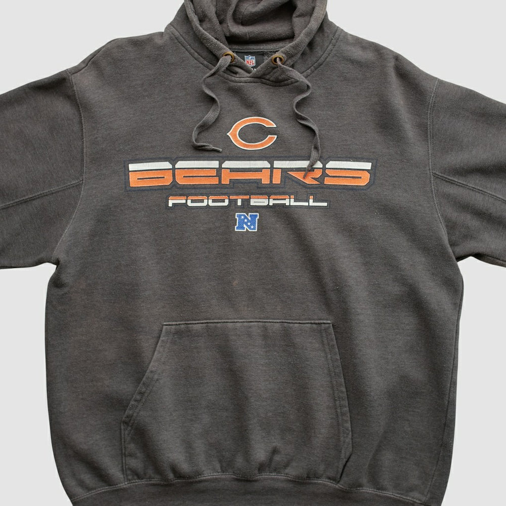 NFL 2010s Sweatshirt - Chicago Bears Sweatshirts